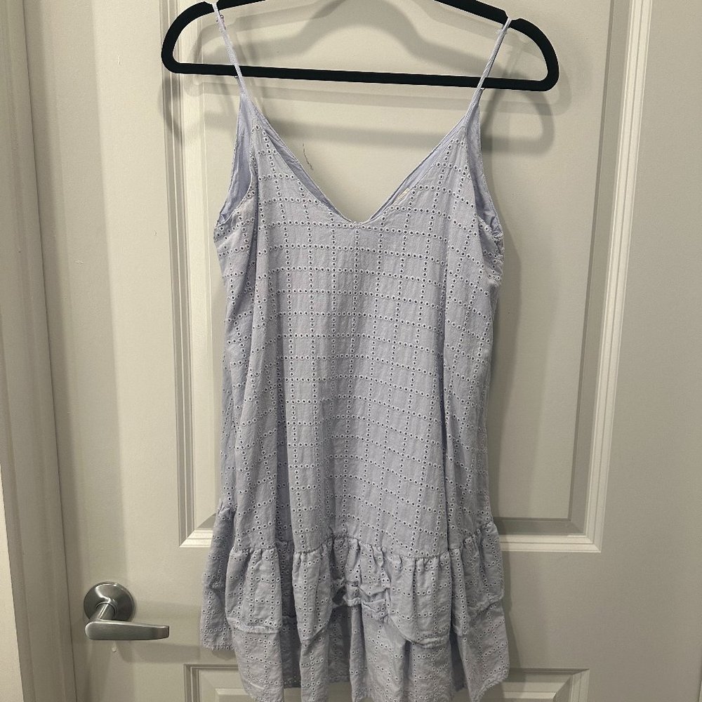 Gianni Bini mini dress